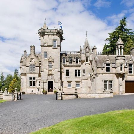 Kinnettles Castle Forfar Cameră foto